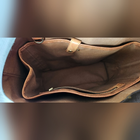 Authentic Louis Vuitton Vavin GM. Pre-loved. GUC. - Picture 6 of 13